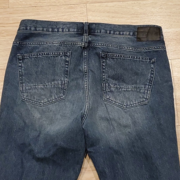 PACSUN LOS AGELES SKINNYJEANS - Picture 8 of 10